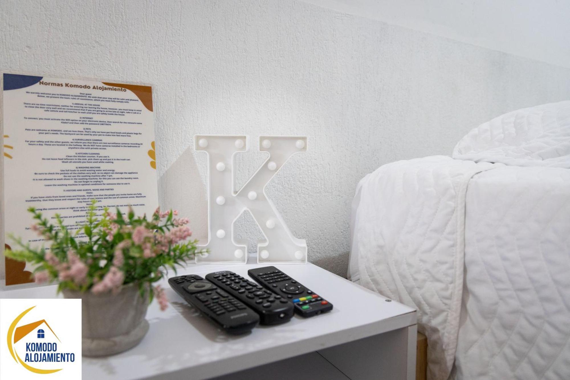 Komodo Alojamiento- Hostal Autoservicio, Ubicado Cerca Al Centro Historico - Bano Privado, Wifi , Cama 2X2 Y Agua Caliente Y Cocina Compartida Popayán Exterior foto