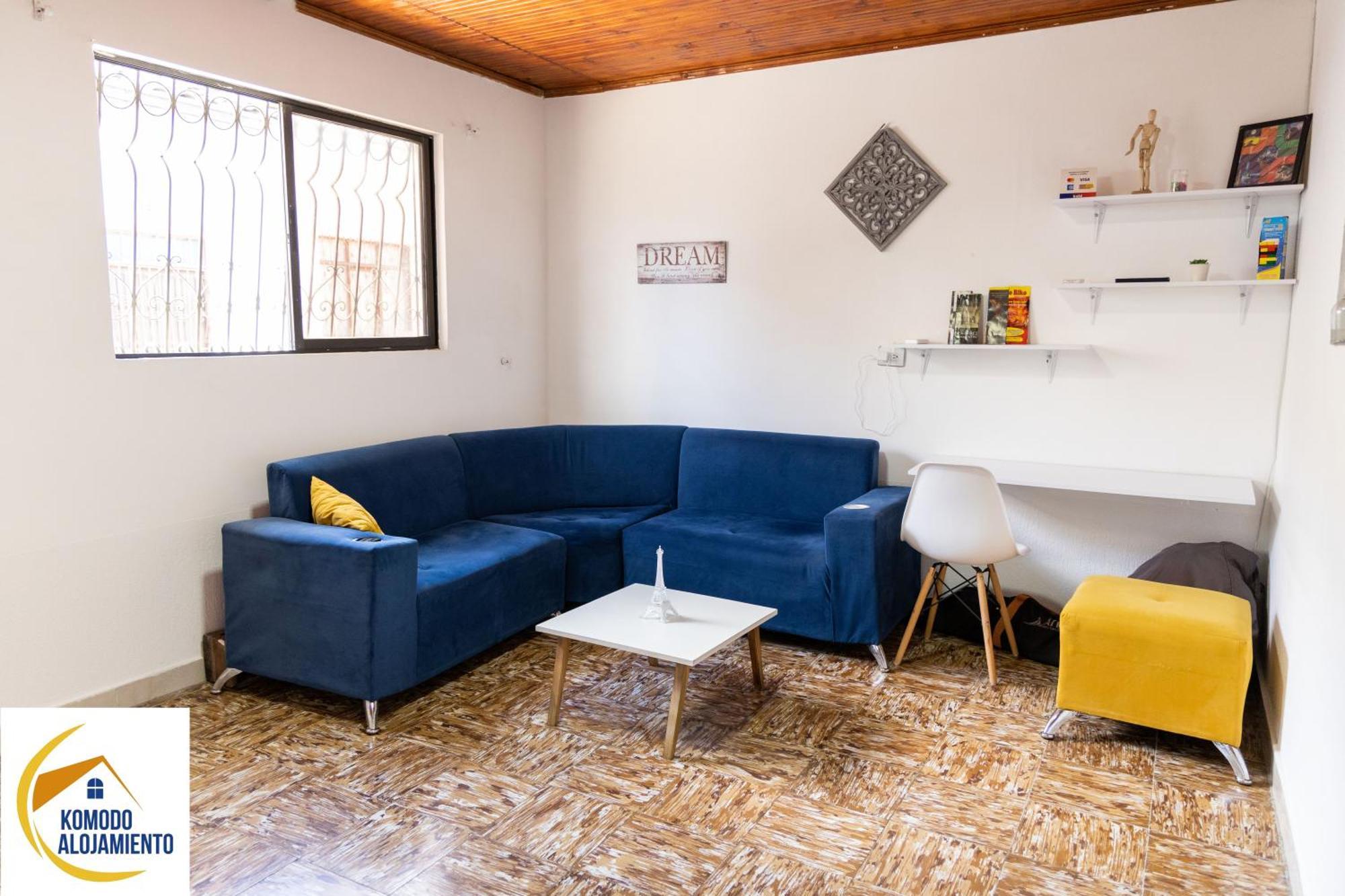 Komodo Alojamiento- Hostal Autoservicio, Ubicado Cerca Al Centro Historico - Bano Privado, Wifi , Cama 2X2 Y Agua Caliente Y Cocina Compartida Popayán Exterior foto